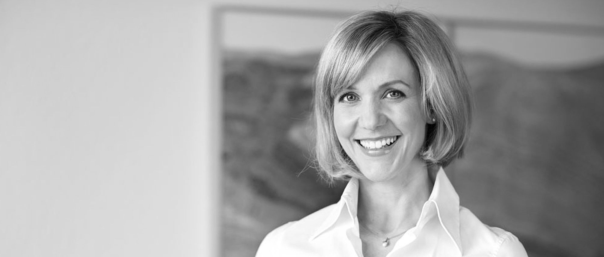 Porträtfoto Rechtsanwältin Dr. Mascha Franzen